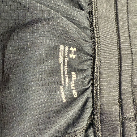 Men's under armor shorts - Picture 2 of 2